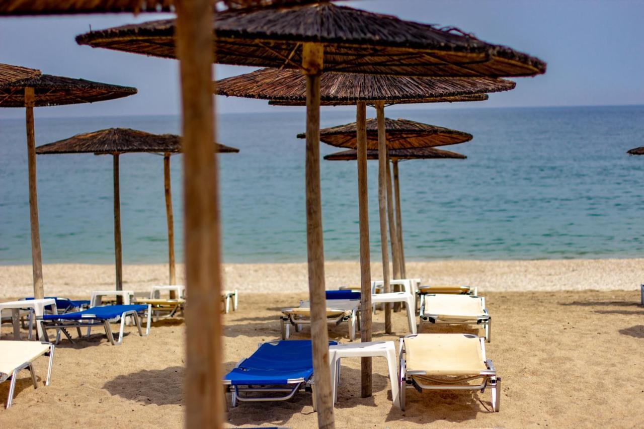 Studios Orama Vrasná المظهر الخارجي الصورة
